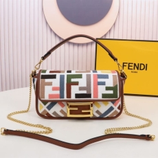 Fendi Satchel Bags